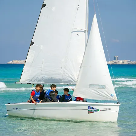 Joli Park - Caroli Gallipolli