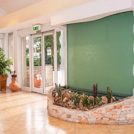 Joli Park - Caroli 3* Gallipolli