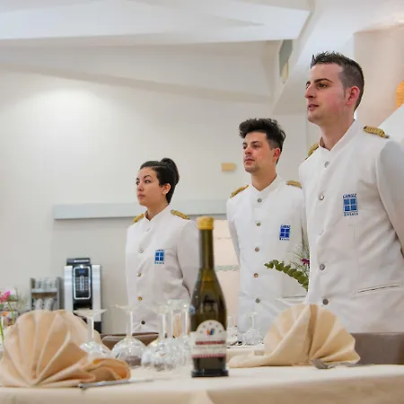 Joli Park - Caroli 3* גאליפולי