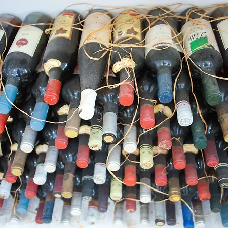 Joli Park - Caroli 3* Gallipolli