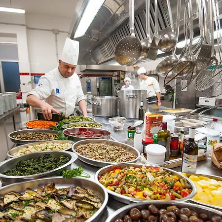 Joli Park - Caroli מלון גאליפולי