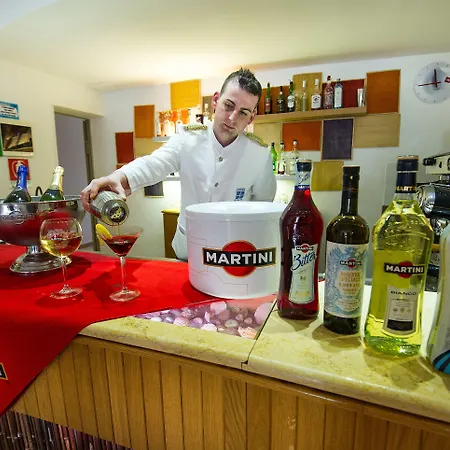 Joli Park - Caroli 3* Gallipolli