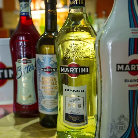 Joli Park - Caroli 3*