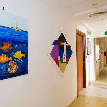 Joli Park - Caroli 3* Gallipolli