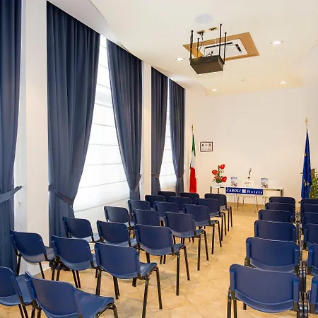 Joli Park - Caroli 3*