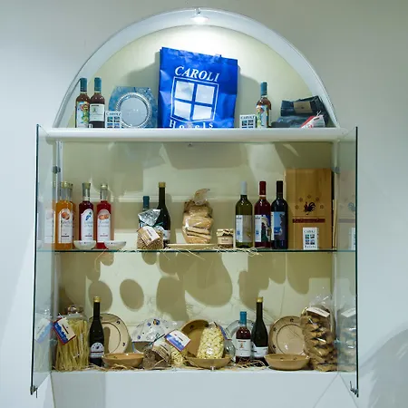 Joli Park - Caroli Hotel 3*