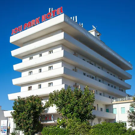 Joli Park - Caroli 3*