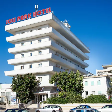 Hotell Joli Park - Caroli 3*