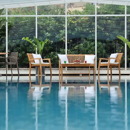 Joli Park - Caroli Gallipoli