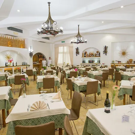 Hotel Joli Park - Caroli 3*