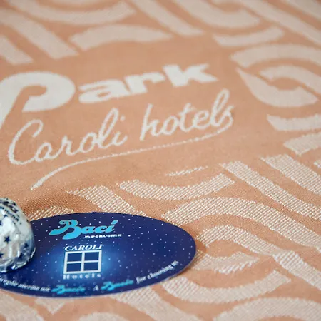 Joli Park - Caroli Hotel