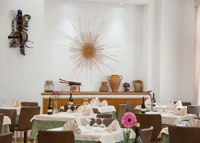 Hotel Joli Park - Caroli