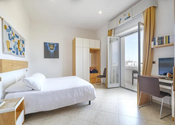 Joli Park - Caroli Hotel Gallipoli