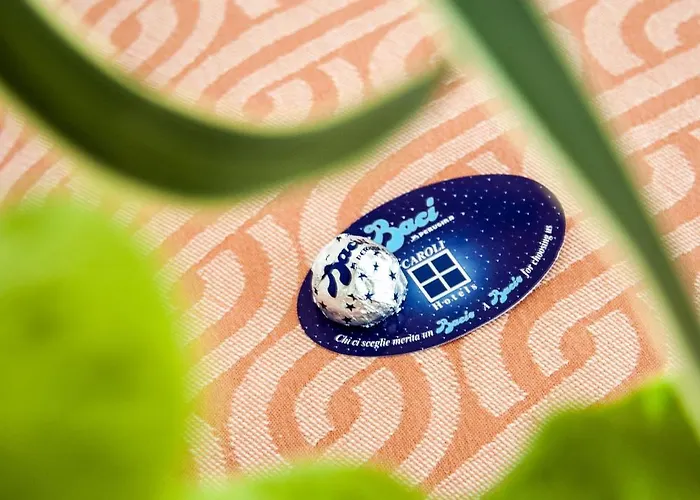 Joli Park - Caroli Hotel