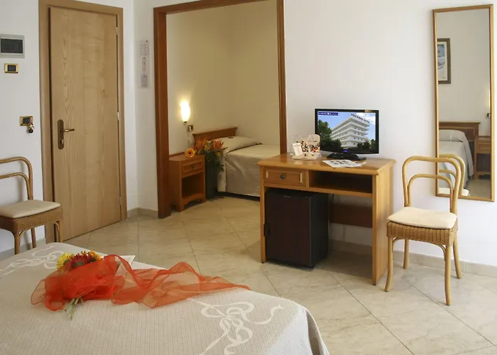 Joli Park - Caroli Hotel Gallipoli