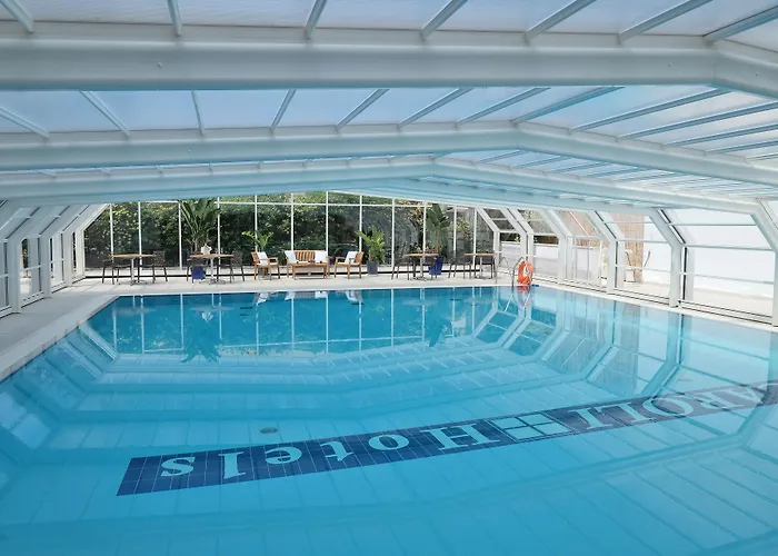 Joli Park - Caroli 3* גאליפולי