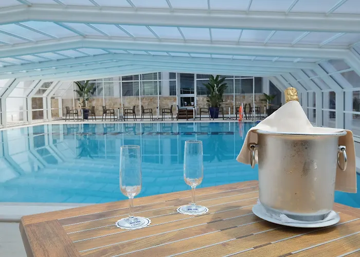 Joli Park - Caroli 3* גאליפולי