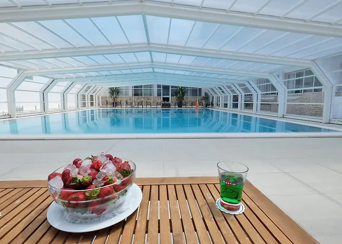 Hotel Joli Park - Caroli 3*