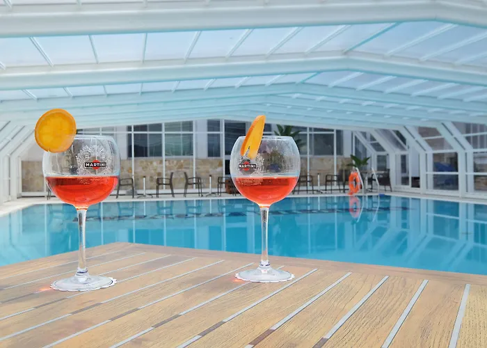 Joli Park - Caroli גאליפולי