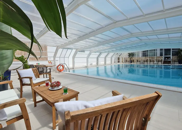 Joli Park - Caroli גאליפולי