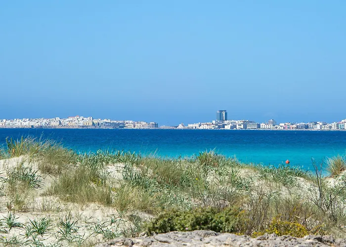 Joli Park - Caroli 3* Gallipoli