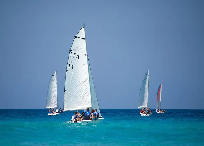 Joli Park - Caroli Hotel