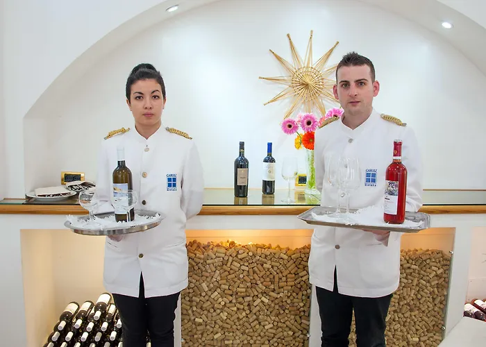 Joli Park - Caroli 3*