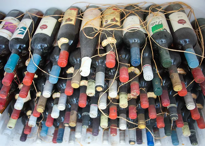 Joli Park - Caroli 3* גאליפולי