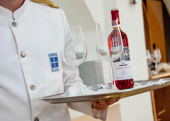 Joli Park - Caroli Hotel 3*