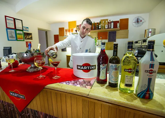 Joli Park - Caroli 3* גאליפולי