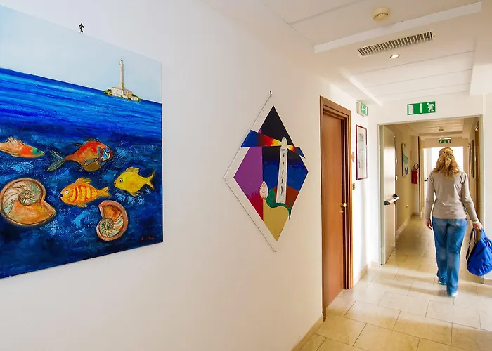 Joli Park - Caroli 3* גאליפולי