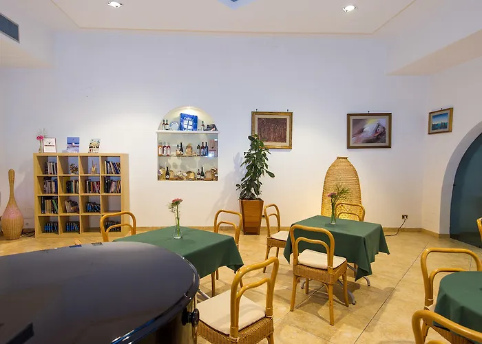 Hotel Joli Park - Caroli Gallipoli