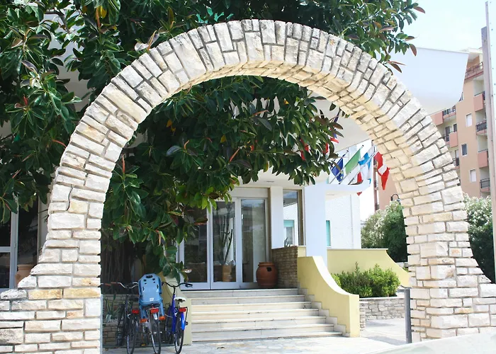 Joli Park - Caroli 3* Gallipoli