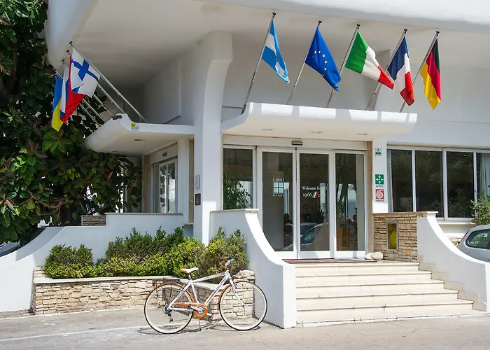 Joli Park - Caroli Hotel 3*